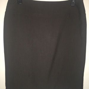 Ladies Alfani Pencil Skirt